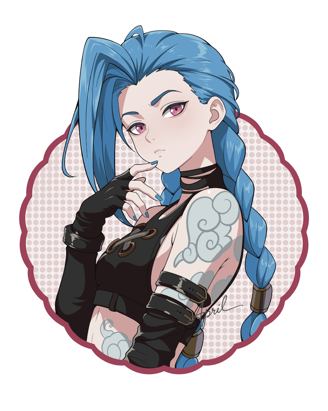 Jinx