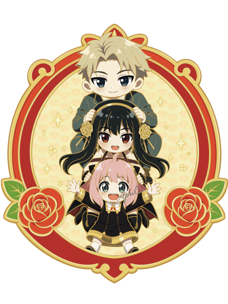 Trio Family