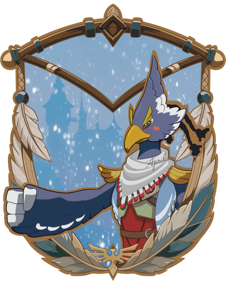 Rito Pride