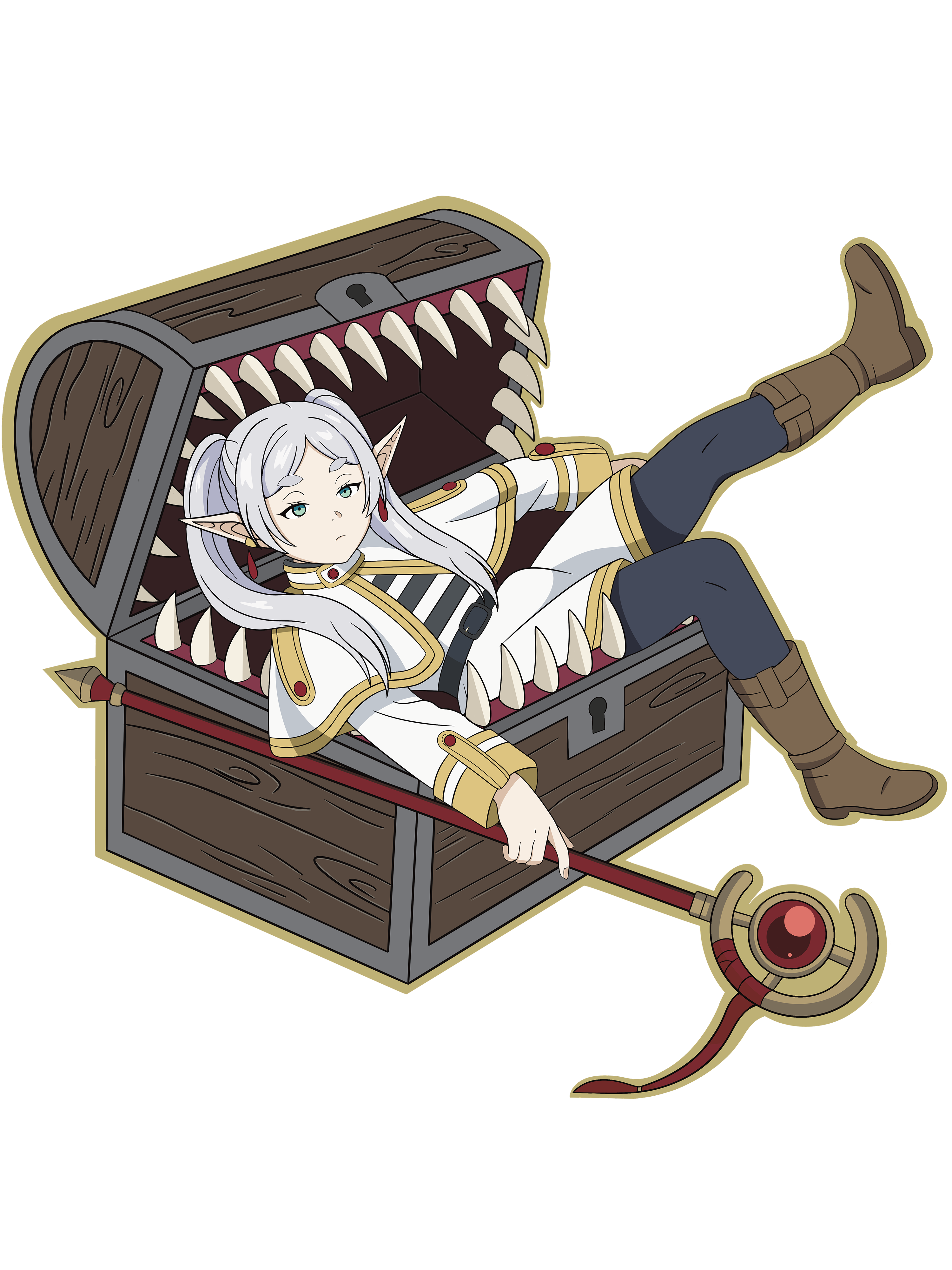 Emote Preview