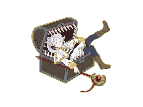 Enamel pin preview